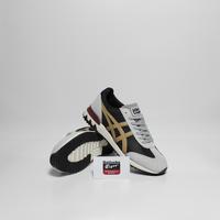 Gambar Onitsuka California 78 EX 'Black Grey Brown' ORIGINAL - 42 dari Onitsuka Indonesia Authentic undefined 4 Tokopedia