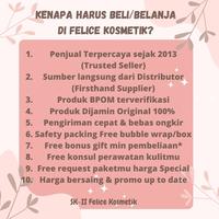 Gambar SK-II SK II SK2 SKII GENOPTICS ULTRA AURA ULTRAURA ESSENCE Mencerahkan Wajah Perawatan - 1pc= 0,7ml dari SKIIFELICE KOSMETIK undefined 2 Tokopedia