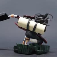 Gambar action figure senju Hashirama naruto hokage shinobi no kami 2 heads dari KITTY MART undefined 5 Tokopedia