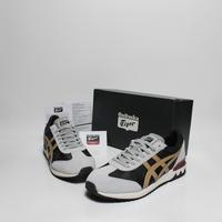 Gambar Onitsuka California 78 EX 'Black Grey Brown' ORIGINAL - 42 dari Onitsuka Indonesia Authentic undefined 1 Tokopedia