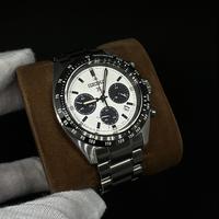 Gambar Seiko Prospex SSC813P1 Panda Speedtimer SSC813 Solar Chronograph Seitona dari MapanJayaMakmur undefined 1 Tokopedia