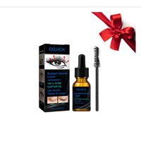 Gambar Serum Penebal Bulu Mata 10ml Bpom Serum Pertumbuhan Bulu Mata Cepat 7 Hari Untuk Pertumbuhan Bulu Mata dari Oll import90 undefined 3 Tokopedia