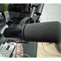 Gambar Shure SM7B Dynamic Vocal Microphone Second Bekas dari Monarax undefined 2 Tokopedia