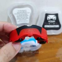 Gambar Boxing Indo Venum Mouthguard Predator - Mouth Guard Venum - Gumshield - Pelindung Gigi Tinju Muay Thai Mma Ufc Boxing Terlaris - hitam putih dari Hasega Storee undefined 2 Tokopedia