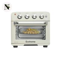 Gambar Ecohome New Cubic Air Fryer dari Trio Natural Shop undefined 1 Tokopedia
