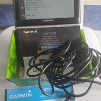 Gambar Garmin Nuvi 57 LM  Fullset box Second Mulus normal dari MuZZx Shop undefined 5 Tokopedia