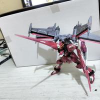 Gambar HG Gaogao 1/144 Infinite Justice Gundam Type Ii/2 dari shop aja namanya undefined 2 Tokopedia