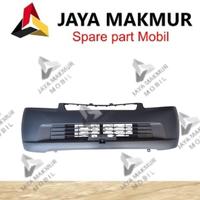 Gambar AGP BUMPER BEMPER DEPAN GRANDMAX 09UP MERK AGP dari JAYA MAKMUR MOBIL SAMARINDA undefined 1 Tokopedia