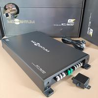 Gambar Monoblok MOMENTUM atau Power Monoblok Monoblock dari Salsabila Car Audio undefined 3 Tokopedia