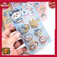 Gambar STIKER CIKAWA WATER SEAL STICKER WATER SEAL 3D CIKAWA LUCU UNIK STIKER LABEL CIKAWA STIKER AIR KUCING IMUT CIKAWA dari TokoMoerah88 undefined 4 Tokopedia