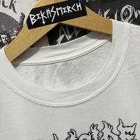 Gambar T-shirt kaos band DEICIDE dari bekasmerch undefined 3 Tokopedia