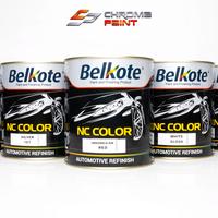 Gambar Cat Duco Putih Glossy Belkote NC White Gloss 1Kg – Kilap Mengkilap dari Vandal Warna undefined 2 Tokopedia