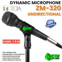 Gambar MIC MICROPHONE TOA ZM320 ZM-320 MIC KABEL ZM 270 DYNAMIC MIK TOA MIKROFON MICROPHON CERAMAH KHOTBAH MC IMAM MASJID MESJID MUSHOLA MUSIK DYNAMIC VOICE KARAOKE VOKAL VOCAL DINAMIK DINAMIC HANDLE GAGANG MIKROPON MIKROPHONE TOA ORI ASLI ORIGINAL dari SJE AUDIO undefined 4 Tokopedia