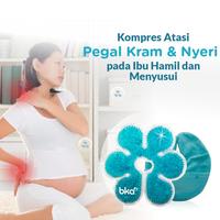 Gambar Terbaru BKA Breast Relaxant Isi 1 pcs [FREE 1 COVER] | Perawatan Terapi Kompres Hangat Untuk Pinggang Nyeri, Pegal, Pijat Perineum Ibu Hamil dari MINAHASA TIK undefined 5 Tokopedia