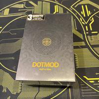 Gambar DotPod Max By DotMod Pod Kit Red Colour dari ppdn undefined 1 Tokopedia