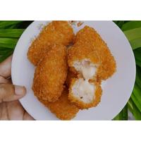 Gambar Udang Keju Mie Gacoan Frozen Food Bento Udang Goreng dari papabearz undefined 3 Tokopedia