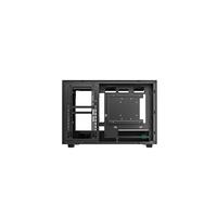Gambar Deepcool CH260 Black Micro-ATX   High-Airflow Compact Case dari HAF TECH COMPUTER undefined 2 Tokopedia