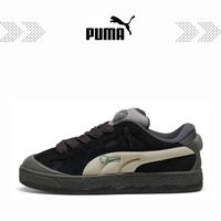 Gambar Sepatu PUMA Suede XL Black Shadow Grey Original Brand New In Box - 39 dari ZAPATO STORE ID undefined 2 Tokopedia