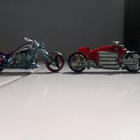 Gambar Hotwheels Harley Davidson, pembelian 1 paket lengkap isi 4 dari Mudang99 undefined 2 Tokopedia