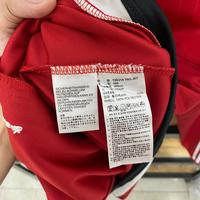 Gambar Tracktop Adidas Second Original dari Cchase store undefined 4 Tokopedia