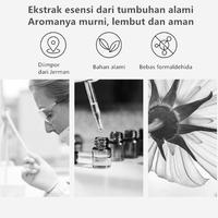 Gambar [ BEST SELLER ] MINISO PEWANGI RUANGAN DIFFUSER AROMATHERAPY PENGHARUM BUNGA 50ML - rose dari mirzahai undefined 5 Tokopedia
