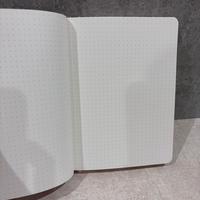 Gambar B6 Flowery Jornal | Buku Jurnal Bunga | Buku Catatan Aestetic dari natshome undefined 5 Tokopedia