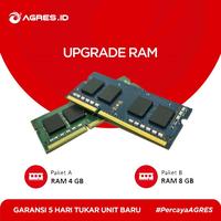 Gambar Upgrade RAM (Random Access Memory) - 8GB DDR4 dari AGRES ID JOGJA undefined 1 Tokopedia