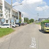 Gambar Tanah Kavling Murah Komersil , Kavling DPR ( Graha Green Garden ) sebelah Ruko Terrace mocca Verbana , depan CBD dan Ruko de Lafleur Dian istana dari HOKKY Sidoarjo undefined 3 Tokopedia