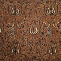 Gambar Kain Batik Tulis Lawasan Sogan Solo motif Antik dari Batik Lawasan batikartindonesi undefined 1 Tokopedia