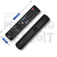 Gambar Remot Remote TV Samsung LCD LED Smart TV AA59-00582A Original dari Pedagang Remote_NEW undefined 4 Tokopedia