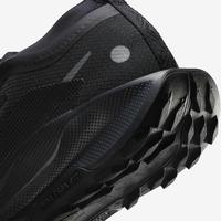 Gambar NIKE Pegasus Trail 5 GORE-TEX Mens Trail Running Black/Anthracite/Black ORIGINAL - 8 dari Mafzone runnning undefined 3 Tokopedia