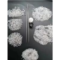 Gambar Lab Grown Diamond / CVD Melee Diamond | BERLIAN PASIR / BUTIRAN - 0.01 SL dari Mirari Diamond undefined 3 Tokopedia