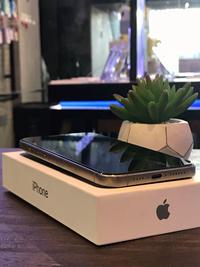 Gambar Second iPhone 15 Pro Max 512Gb - Natural Titanium eSIM TAM dari Wikacell undefined 5 Tokopedia