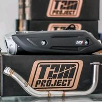Gambar Knalpot Tzm Project Vario 110 125 150 Beat Fi Scoopy Fi Pcx 150 New Lexi 125 Aerox Old New Nmax New Old Std Ss Full System Genio Beat Street Beat Motor Motorcycle Knalpot Copy Cms Racing Silincer - Beat/Scoopy fi dari JAYA UTOMO. undefined 1 Tokopedia