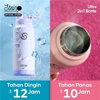 Gambar STEIN Tumbler Ultra Bottle 1.000 ml / Botol Minum - Neon Pink dari Hello Baby Superstore undefined 4 Tokopedia