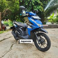 Gambar honda beat fi 2024 berkualitas dari Zidan Jogya Motor undefined 2 Tokopedia