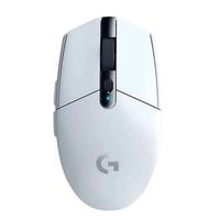 Gambar Mouse Logitech G304 Wireless Lightspeed - Putih dari Makassar xtream computer undefined 5 Tokopedia