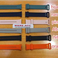 Gambar Rubber Silicone Strap for Redmi Watch 5 Redmi Watch 4 Xiaomi Smart Mi Band 9 Pro Mi Band 8 Pro Soft Sport Band Belt Wristband Tali Jam Tangan Smartwatch Redmi Watch 5 4 miband 9 8 Pro - Orange dari wenz acc2 undefined 2 Tokopedia