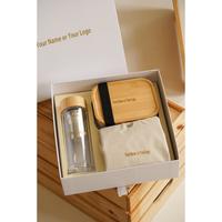 Gambar MADRID - corporate hampers/hampers corporate/custom hampers kantor/souvenir kantor/seminar kit/kado kantor/gift teman kantor/custom tumbler/custom tas kantor dari Hanamigifts undefined 2 Tokopedia