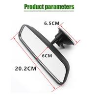 Gambar Premium Kaca Spion Dalam Tempel Mobil Motor Listrik Toraja Universal Mirror Kaca Spion Dalam Tempel Kaca Mobil Spion Tengah Universal Tempel Kaca Depan High Quality - Hitam dari Noire Online Store undefined 2 Tokopedia