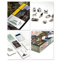Gambar Monopoly Bali Edition Board Game - Original - BaliBoardGames - BBG dari Bali Board Games undefined 5 Tokopedia