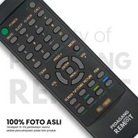 Gambar Remot Remote TV Akari Tabung RC-1900 Super dari Pedagang Remote_NEW undefined 4 Tokopedia