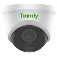 Gambar IP Camera CCTV Tiandy TC-C34HS 4MP Audio Starlight PoE Onvif indoor dari Laris Jaya CCTV undefined 2 Tokopedia