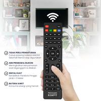 Gambar Remot Remote Receiver Parabola LGSAT Oracle HD LG-101 Original Pabrik dari Pedagang Remote_NEW undefined 3 Tokopedia