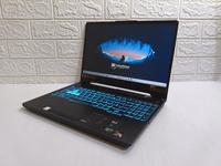 Gambar Asus TUF Gaming A15 FA506IH Ryzen 5 4600H Nvidia GTX 1650 RAM 16GB SSD 512GB 144 Hz Laptop Second - RAM 8GB dari Tokoplaza Comp undefined 3 Tokopedia