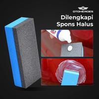 Gambar Penghilang Baret mobil motor Body Compound Wax Paint Scratch Auto Care Polish dari ARZINDONESIA undefined 2 Tokopedia