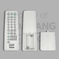Gambar Remot Remote TV Sony Tabung Trinitron RM-952 dari Pedagang Remote_NEW undefined 5 Tokopedia