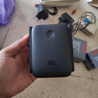 Gambar mifi router htb lan switch  charger dari ANOMALI 13 undefined 1 Tokopedia