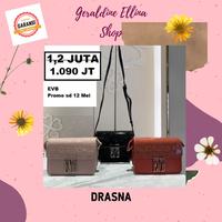 Gambar TAS SLING BAG EVB ORIGINAL SERI DRASNA - Terracota dari Geralshop.new undefined 1 Tokopedia