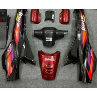Gambar Striping Custom Honda Wave 100 Thailand Sticker Supra 100 dari Choci Store undefined 2 Tokopedia